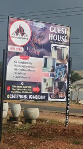 Πιστοποιητικό, βραβείο, πινακίδα ή έγγραφο που προβάλλεται στο Studio Apartments Guest House