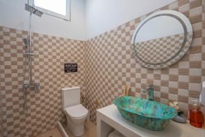 Φωτογραφία από το άλμπουμ του Amelin Villa Paradise σε Aegenitissa