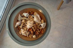 Φωτογραφία από το άλμπουμ του Amelin Villa Paradise σε Aegenitissa