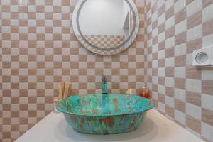 Φωτογραφία από το άλμπουμ του Amelin Villa Paradise σε Aegenitissa