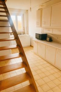 Fotografie z fotogalerie ubytování Duleing House v destinaci Sain-Bel