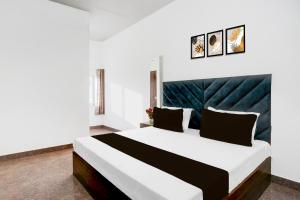 Φωτογραφία από το άλμπουμ του HOTEL O RAJENDRA PALACE σε Mathura