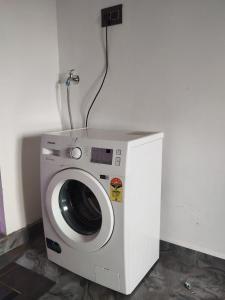 Fotografie z fotogalerie ubytování the epic villa v destinaci Mayiladuthurai