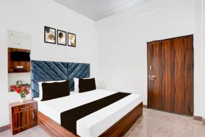 Φωτογραφία από το άλμπουμ του HOTEL O RAJENDRA PALACE σε Mathura