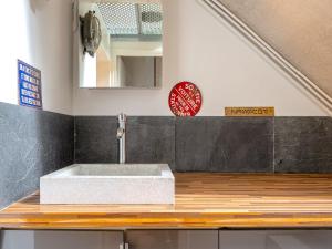 Fotografie z fotogalerie ubytování Villa Burgun v destinaci Issy-les-Moulineaux + 27 fotografií