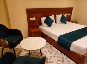 Gallery image of Brinda Residential in Rourkela