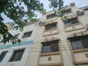 Το κτήριο όπου στεγάζεται  το ξενοδοχείο