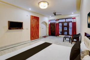 Fotografie z fotogalerie ubytování Hotel O Moon Light v destinaci Ghaziabád