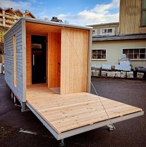 Φωτογραφία από το άλμπουμ του Cascina IL SOGNO σε Cossano Belbo +8 φωτογραφίες