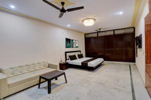 Fotografie z fotogalerie ubytování Hotel O Moon Light v destinaci Ghaziabád