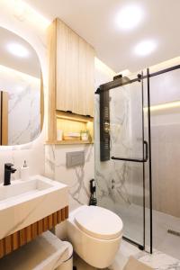 Bany a Le Nour 2 modern bedrooms - Luxury and Comfort