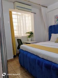 Gallery image of Kisumu Cosy Stay in Kisumu
