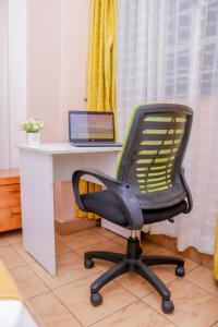 Gallery image of Kisumu Cosy Stay in Kisumu