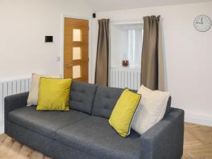 Χώρος καθιστικού στο Apartment One - Uk49591