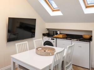 Η κουζίνα ή μικρή κουζίνα στο Apartment One - Uk49591