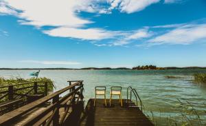 Gallery image of Almåsa Havshotell in Västerhaninge