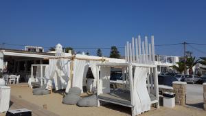 Fotografie z fotogalerie ubytování Mare Mare Mykonos v destinaci Ornos
