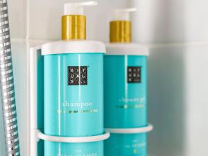 Fotografie z fotogalerie ubytování Novotel Poznań Malta v Poznani