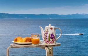 Fotografie z fotogalerie ubytování Holiday home Ika v destinaci Drasnice