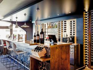 Nápoje v ubytování ibis Annecy Centre Vieille Ville