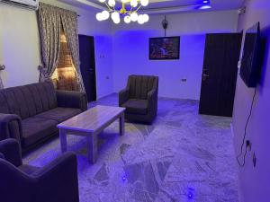 Imagen de la galería de Gold royal, en Enugu 4 fotos más