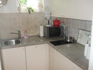 Fotografie z fotogalerie ubytování Appartement Seelücke v destinaci Glücksburg