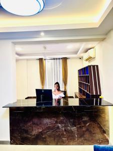 Hosté ubytování Screenshot Hotel Mtwapa