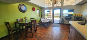 Fotografie z fotogalerie ubytování Chaparral Motel Victoria TX, Hwy 59 v destinaci Victoria