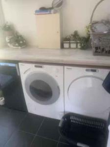 Φωτογραφία από το άλμπουμ του Holiday Home With Sea View σε Bogentved