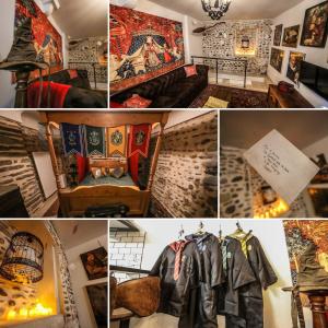 Φωτογραφία από το άλμπουμ του Le Repaire des Sorciers - Pau Centre - Chateau σε Pau