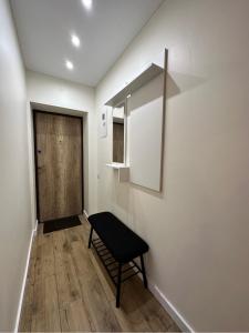 Fotografie z fotogalerie ubytování Люкс апартаменти Площа,Госпіталь v destinaci Černihiv