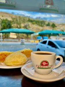 Φωτογραφία από το άλμπουμ του Pousada Catavento σε Pirai