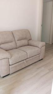 Χώρος καθιστικού στο Giulia's house