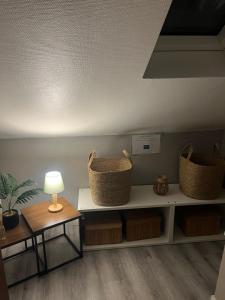 Fotografie z fotogalerie ubytování Le Refuge du Cerf v destinaci Bouillon