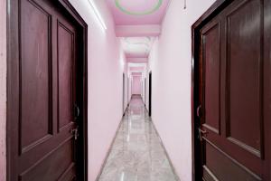 Fotografie z fotogalerie ubytování SPOT ON Laksh Hotel v destinaci Ghaziabád