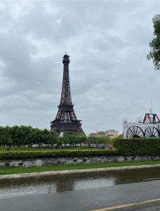 Zajímavé místo poblíž apartmánu