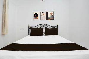 GoaにあるHotel O Retroのギャラリーの写真