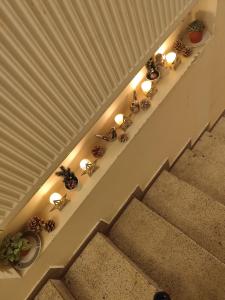 Billede fra billedgalleriet på Marijonų Arfos Aidas i Panevėžys