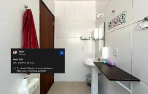 Fotografie z fotogalerie ubytování Cosmopolitans Hostel v destinaci Ubatuba + 28 fotografií