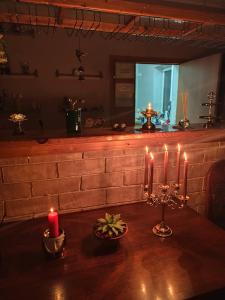 Billede fra billedgalleriet på Marijonų Arfos Aidas i Panevėžys + 2 billeder