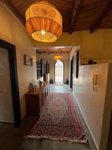 Fotografie z fotogalerie ubytování Dar louqman ourika v destinaci Asguine