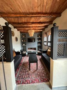 Fotografie z fotogalerie ubytování Dar louqman ourika v destinaci Asguine