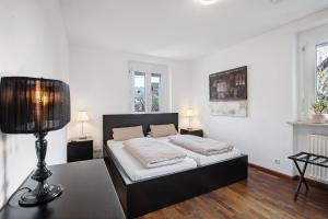 Φωτογραφία από το άλμπουμ του Ferienwohnung, 2 Schlafzimmer σε Wehr +13 φωτογραφίες