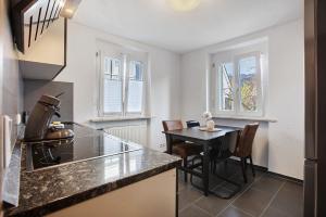 Φωτογραφία από το άλμπουμ του Ferienwohnung, 2 Schlafzimmer σε Wehr