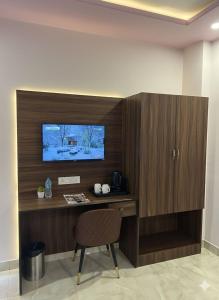 Φωτογραφία από το άλμπουμ του Hotel Raaso Inn By The Rameshwary σε Jāmb