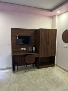 Φωτογραφία από το άλμπουμ του Hotel Raaso Inn By The Rameshwary σε Jāmb