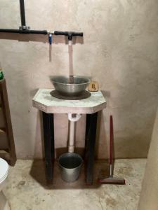 Fotografie z fotogalerie ubytování 1888 North West Xaibe v destinaci Corozal