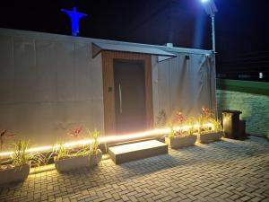 Foto de Casa Container Mirante do Cristo