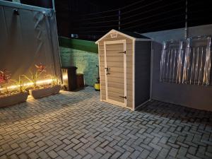 Fotografie z fotogalerie ubytování Casa Container Luz v destinaci Foz do Iguaçu
