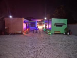 Fotografie z fotogalerie ubytování Casa Container Luz v destinaci Foz do Iguaçu